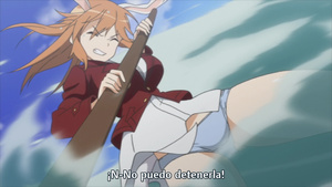 Strike Witches Movie